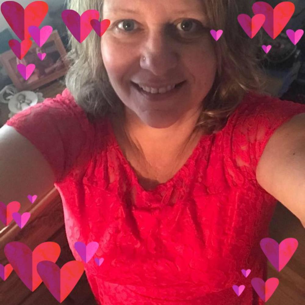 Meet your Posher, Joanna